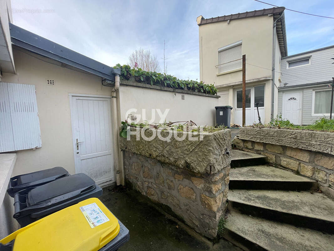 Appartement à CAEN