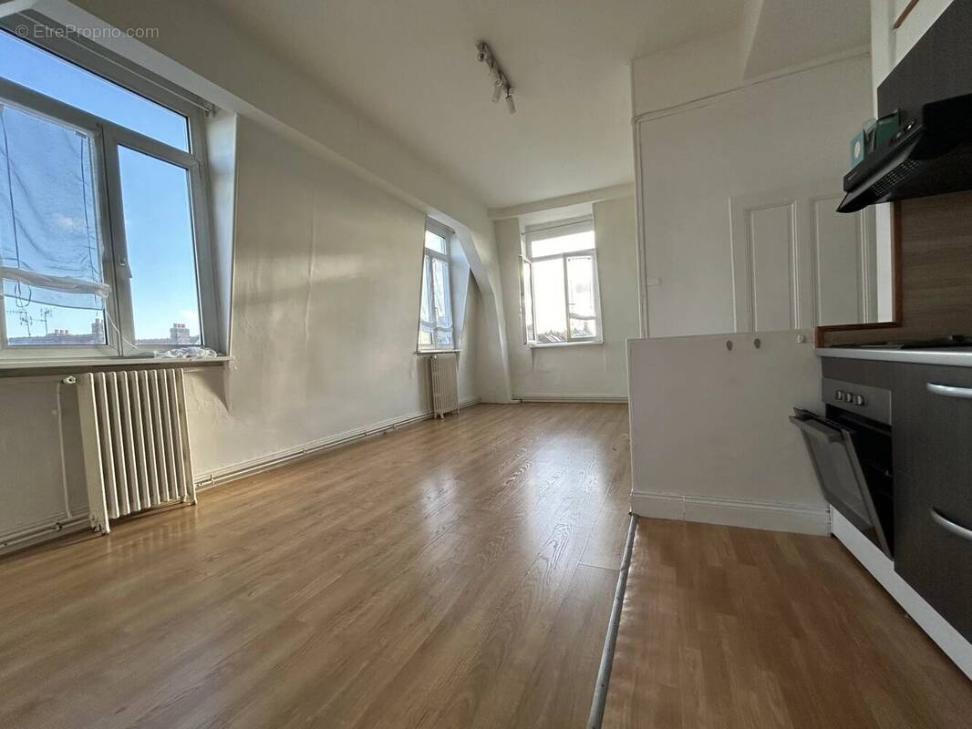 Appartement à CAMBRAI