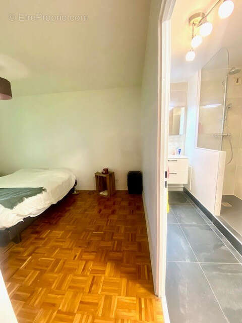 Appartement à SAINTE-FOY-LES-LYON