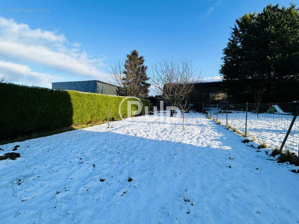 Maison à COURCELLES-LES-LENS