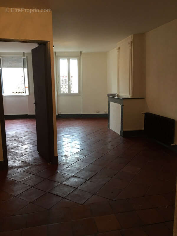 Appartement à MONTAUBAN