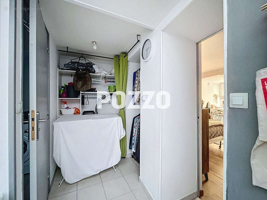 Appartement à CHERBOURG-OCTEVILLE