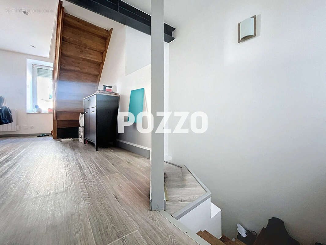 Appartement à CHERBOURG-OCTEVILLE