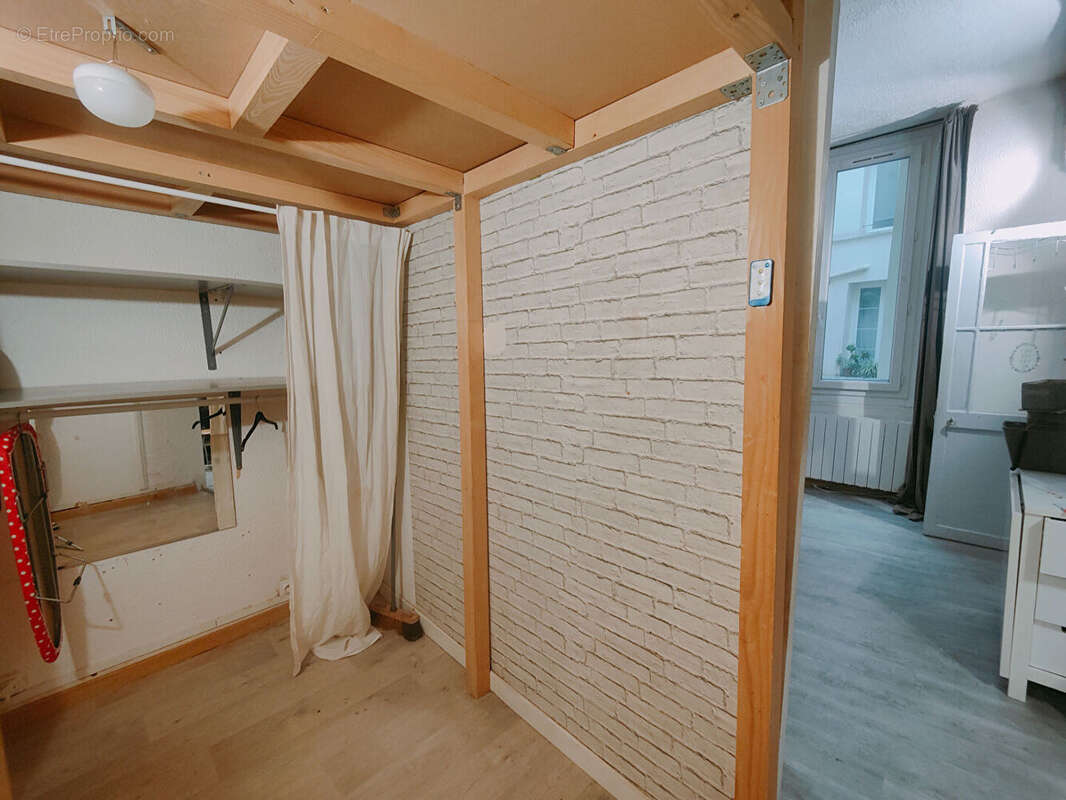 Appartement à PARIS-5E