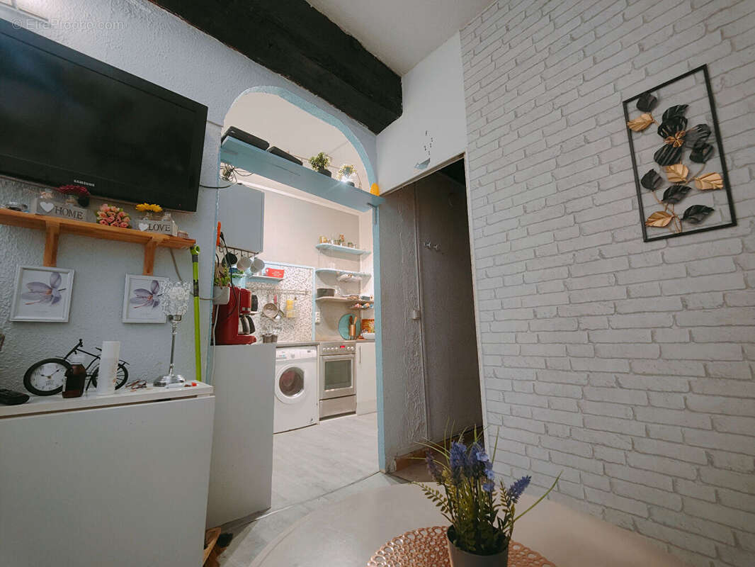 Appartement à PARIS-5E