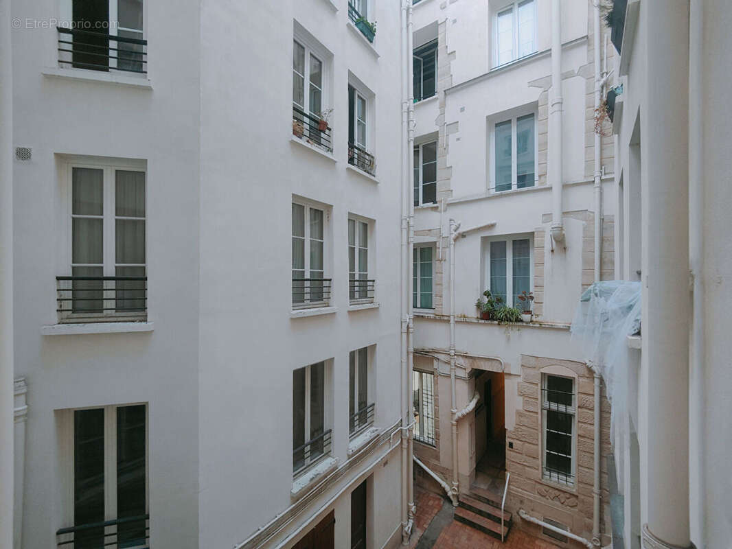 Appartement à PARIS-5E