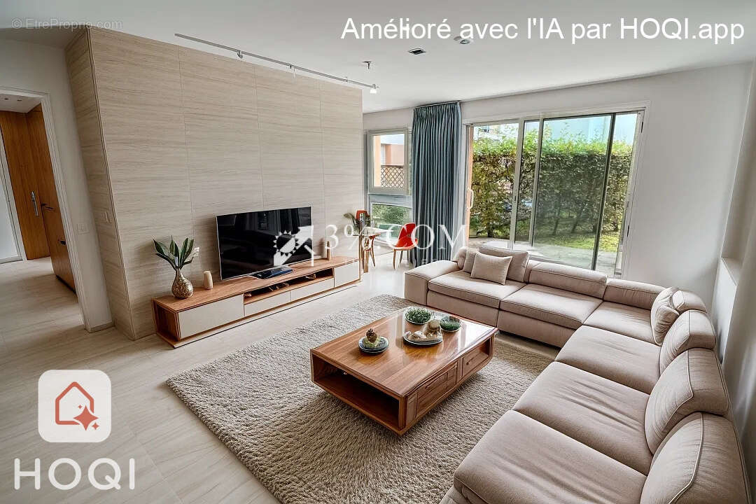 Appartement à VANNES