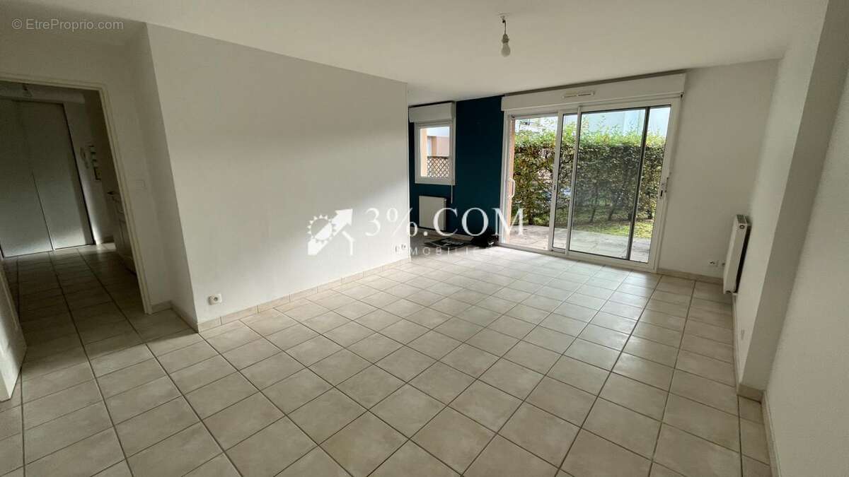 Appartement à VANNES