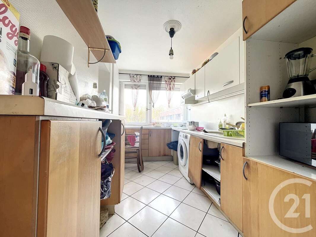 Appartement à MELUN