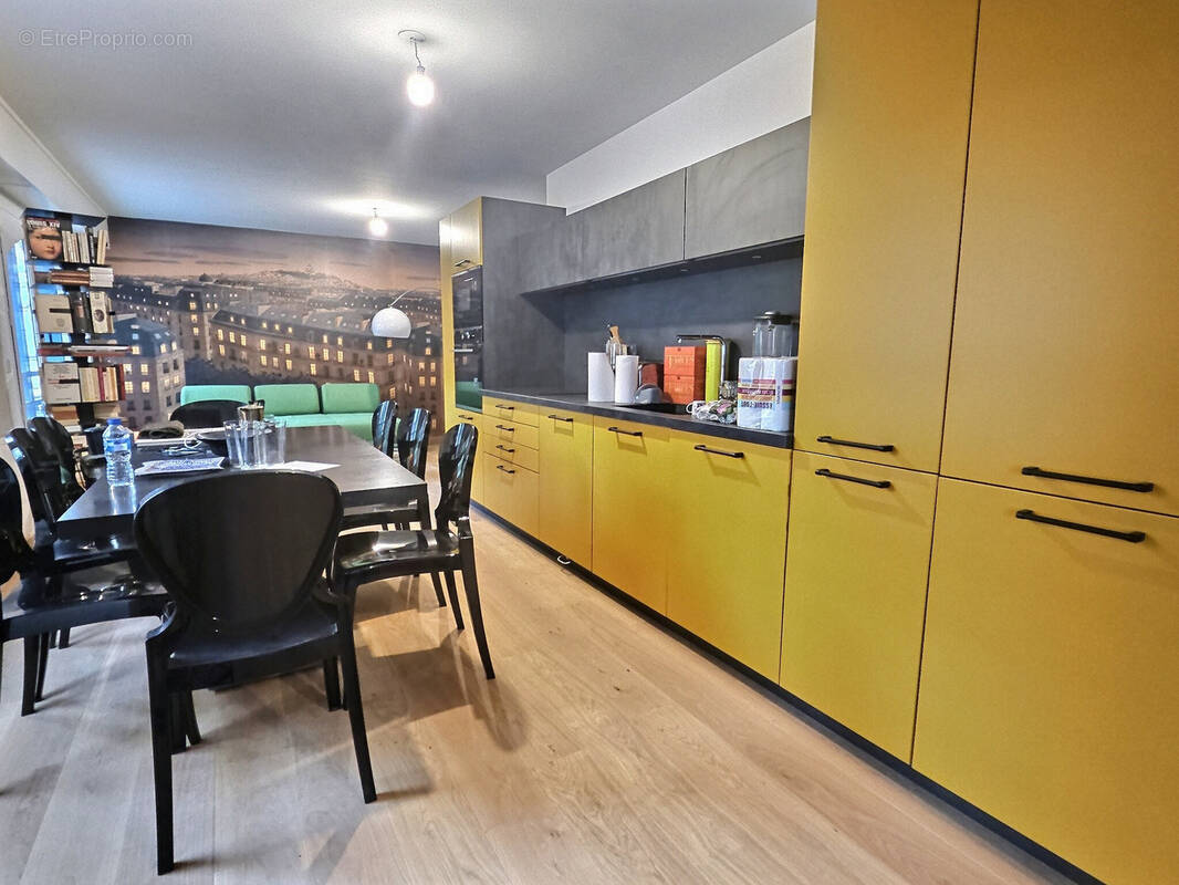 Appartement à ANGERS