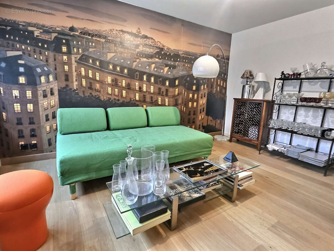 Appartement à ANGERS