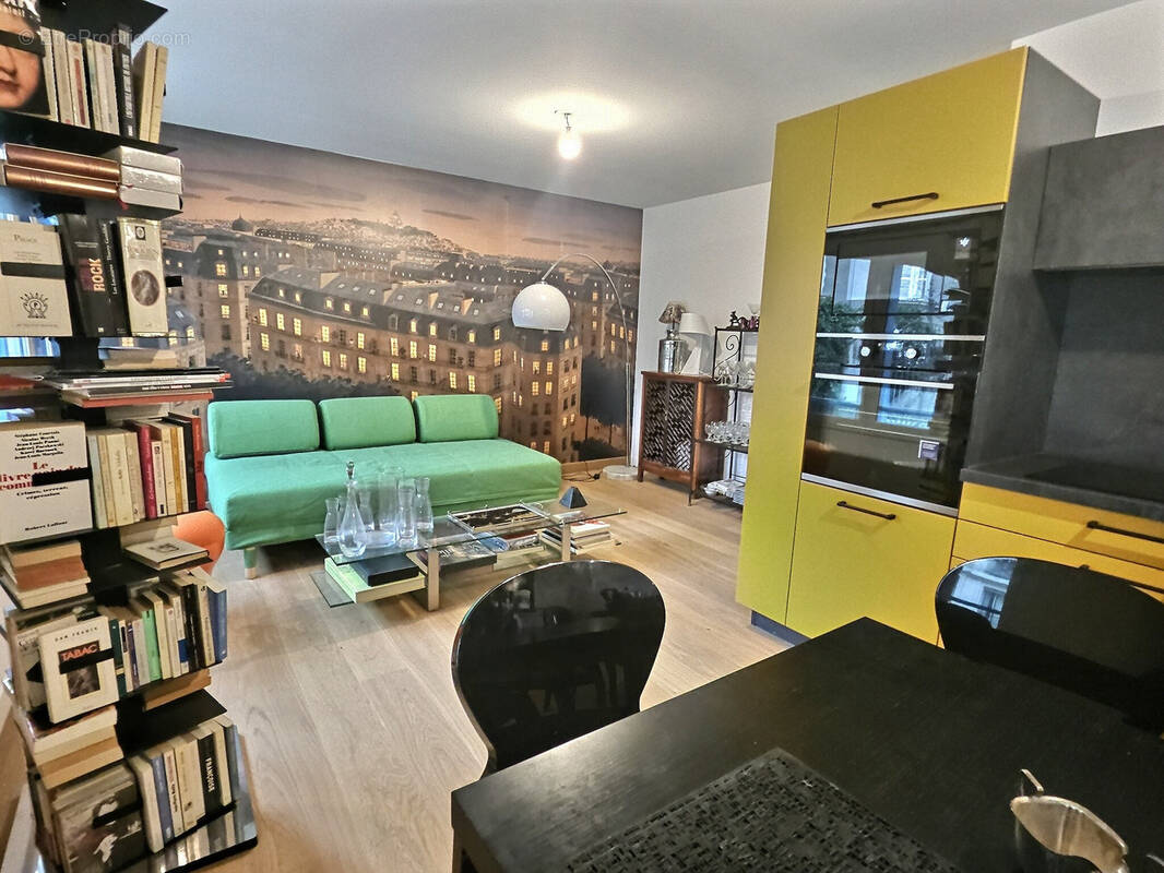 Appartement à ANGERS