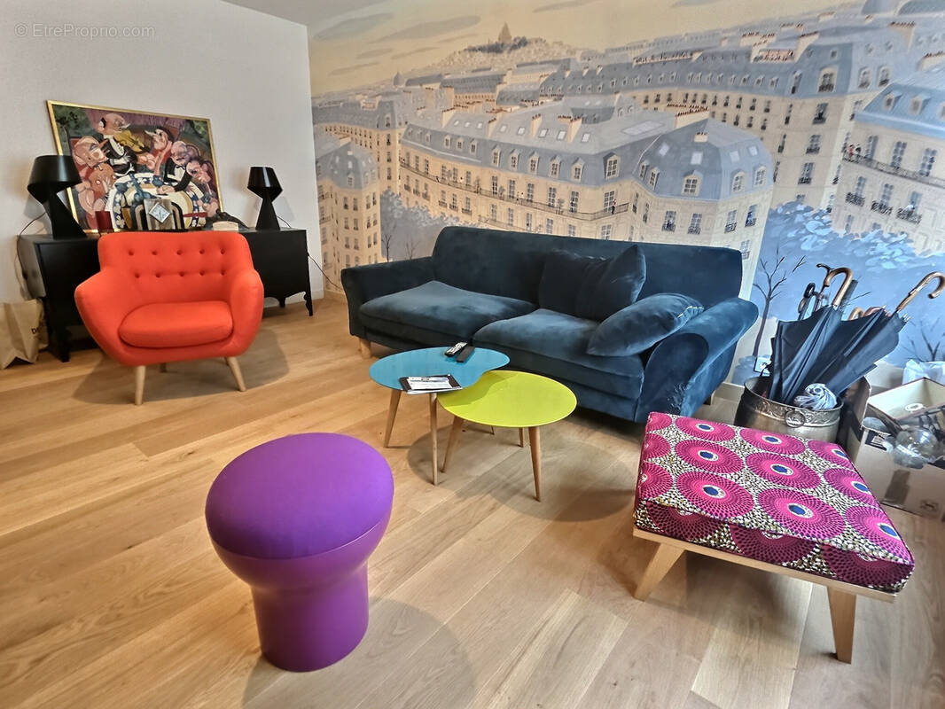 Appartement à ANGERS