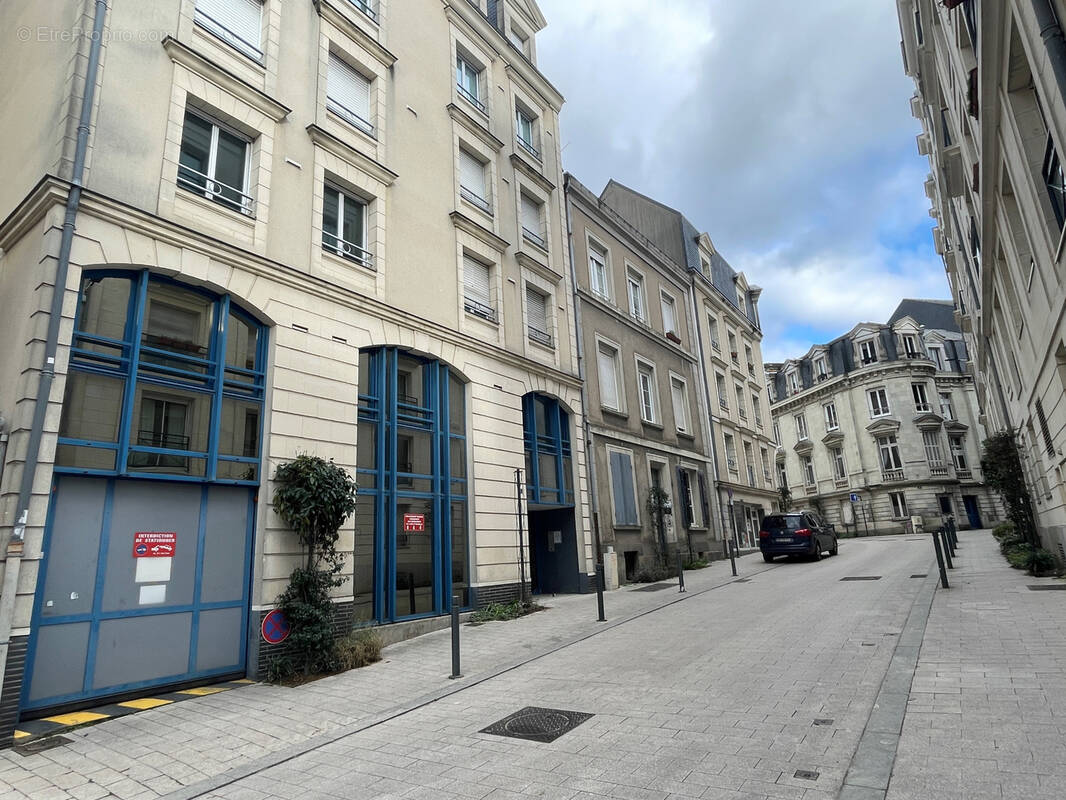 Appartement à ANGERS