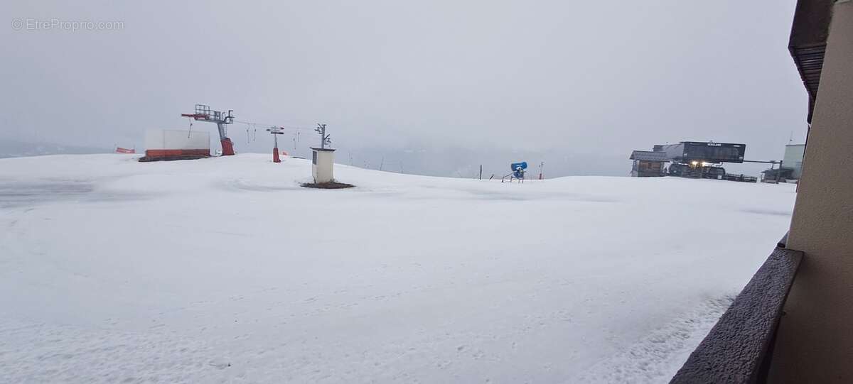 Appartement à SAMOENS