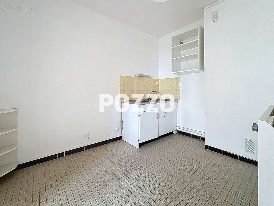 Appartement à GRANVILLE