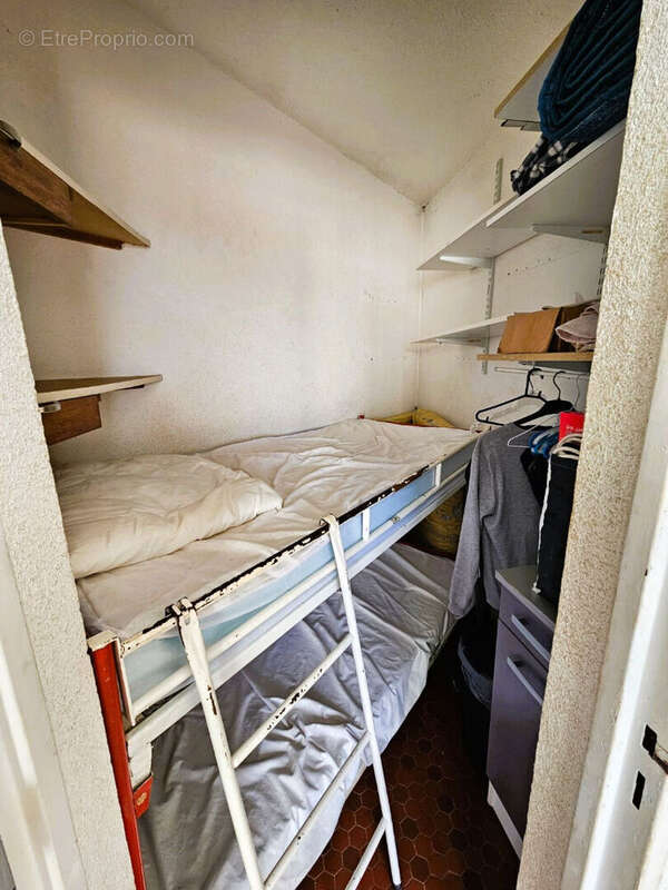 Appartement à LE BARCARES