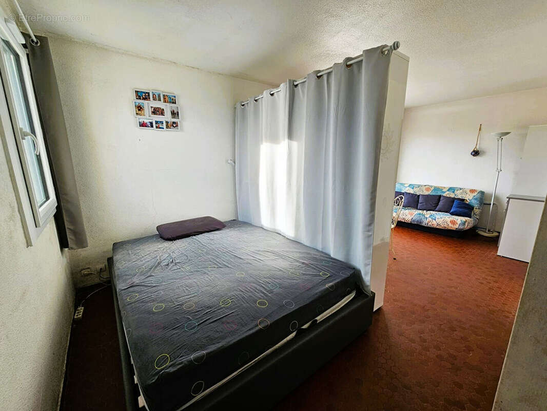 Appartement à LE BARCARES