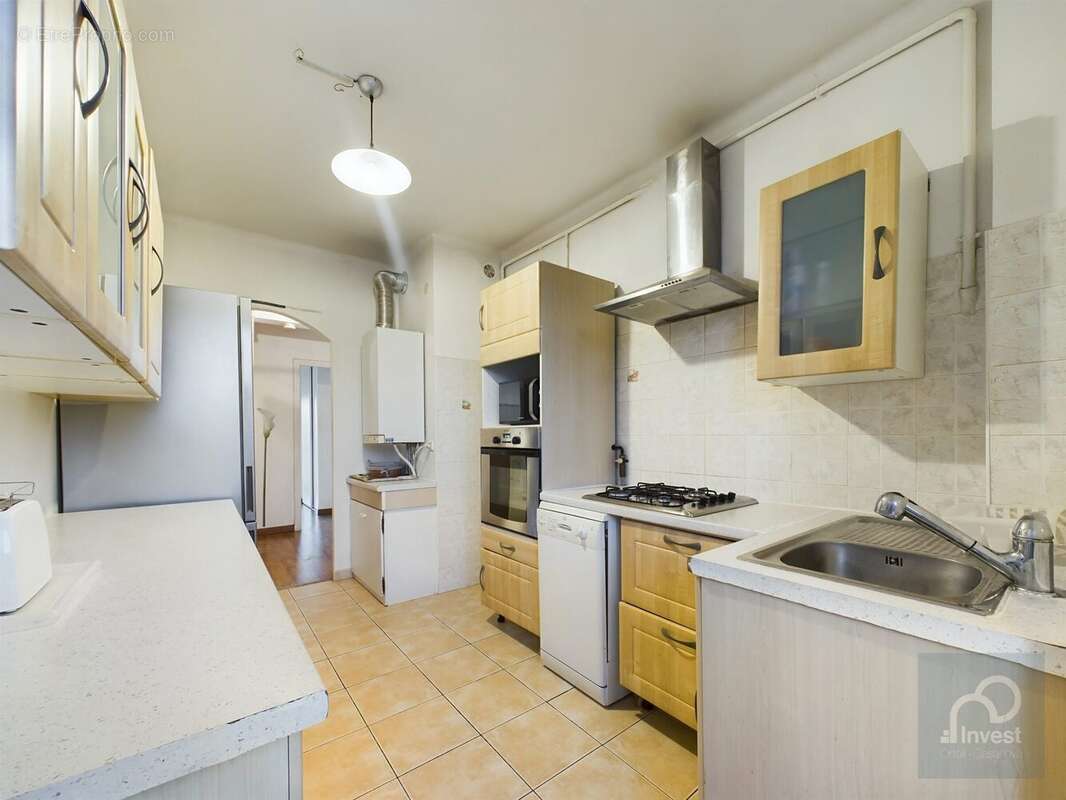 Appartement à AJACCIO