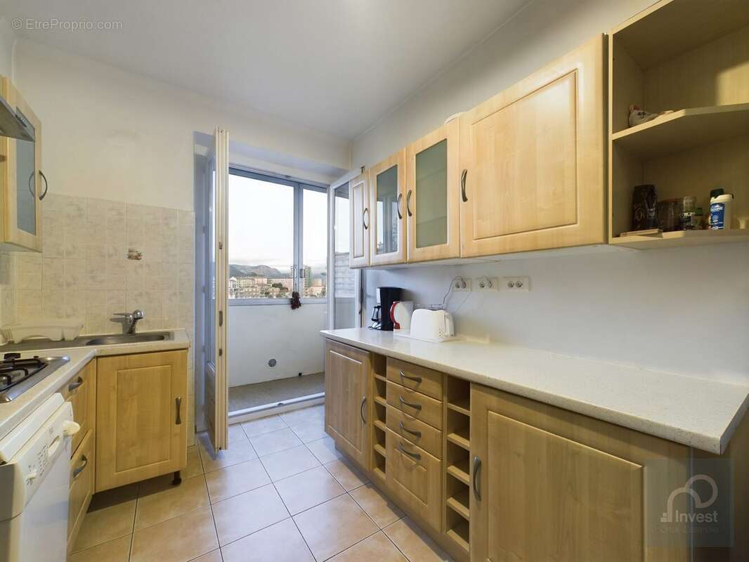 Appartement à AJACCIO