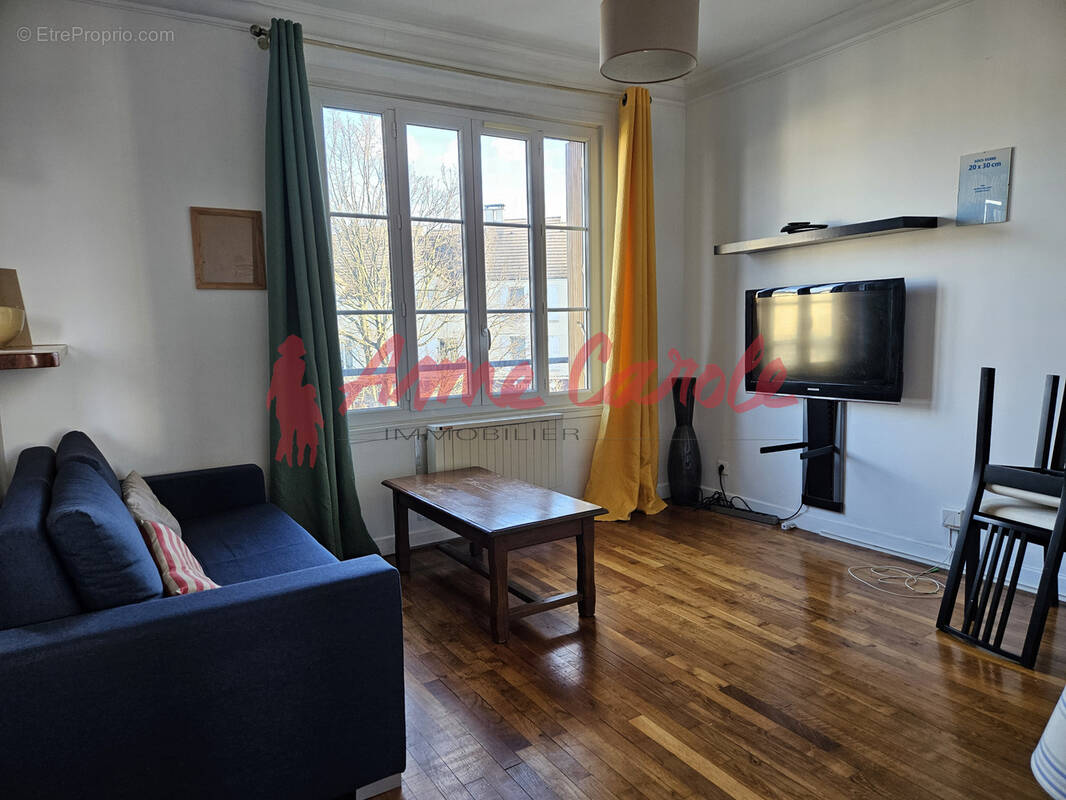 Appartement à BRY-SUR-MARNE