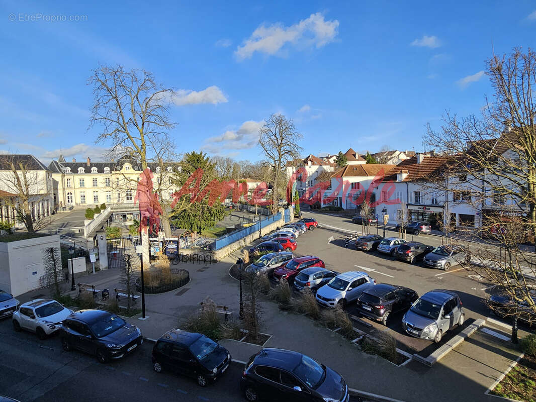 Appartement à BRY-SUR-MARNE