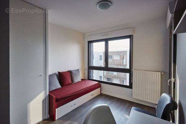 Appartement à PALAISEAU