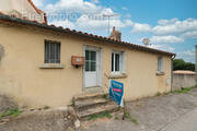 Maison à ROUANS