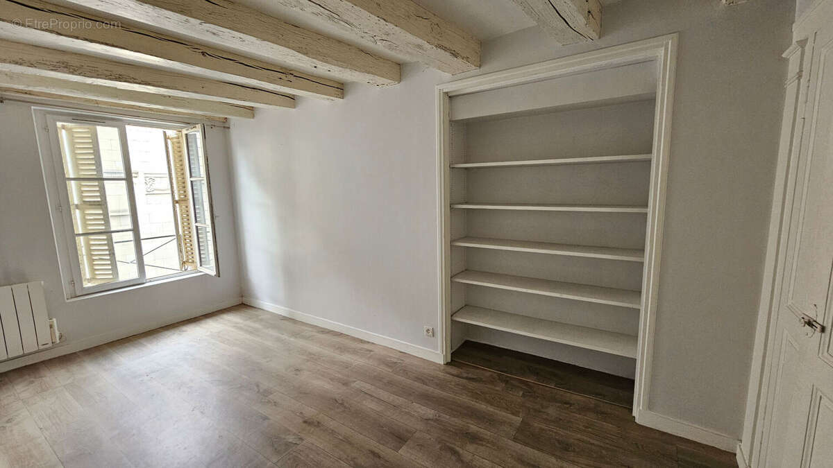 Appartement à TOURS