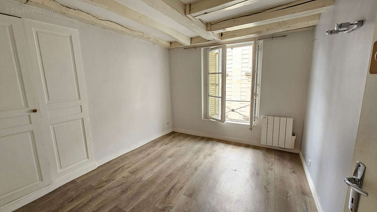 Appartement à TOURS