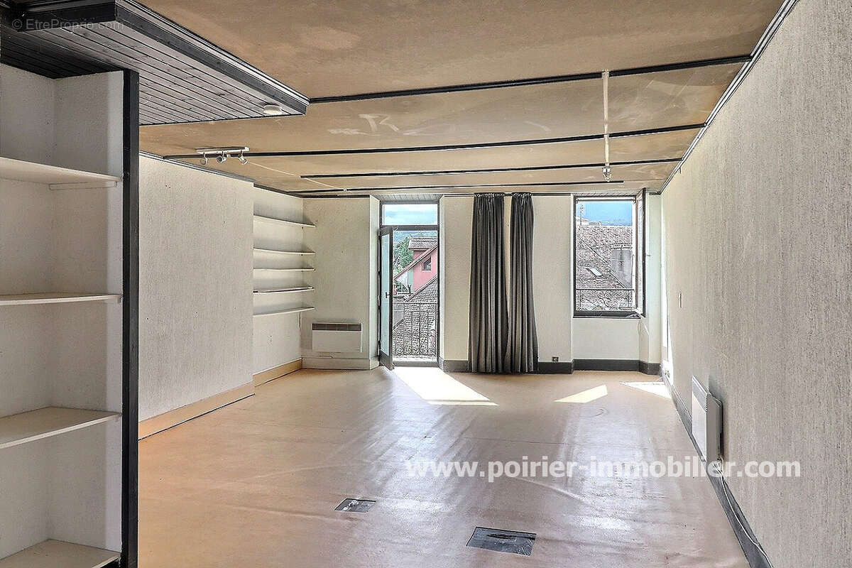 Appartement à THONON-LES-BAINS