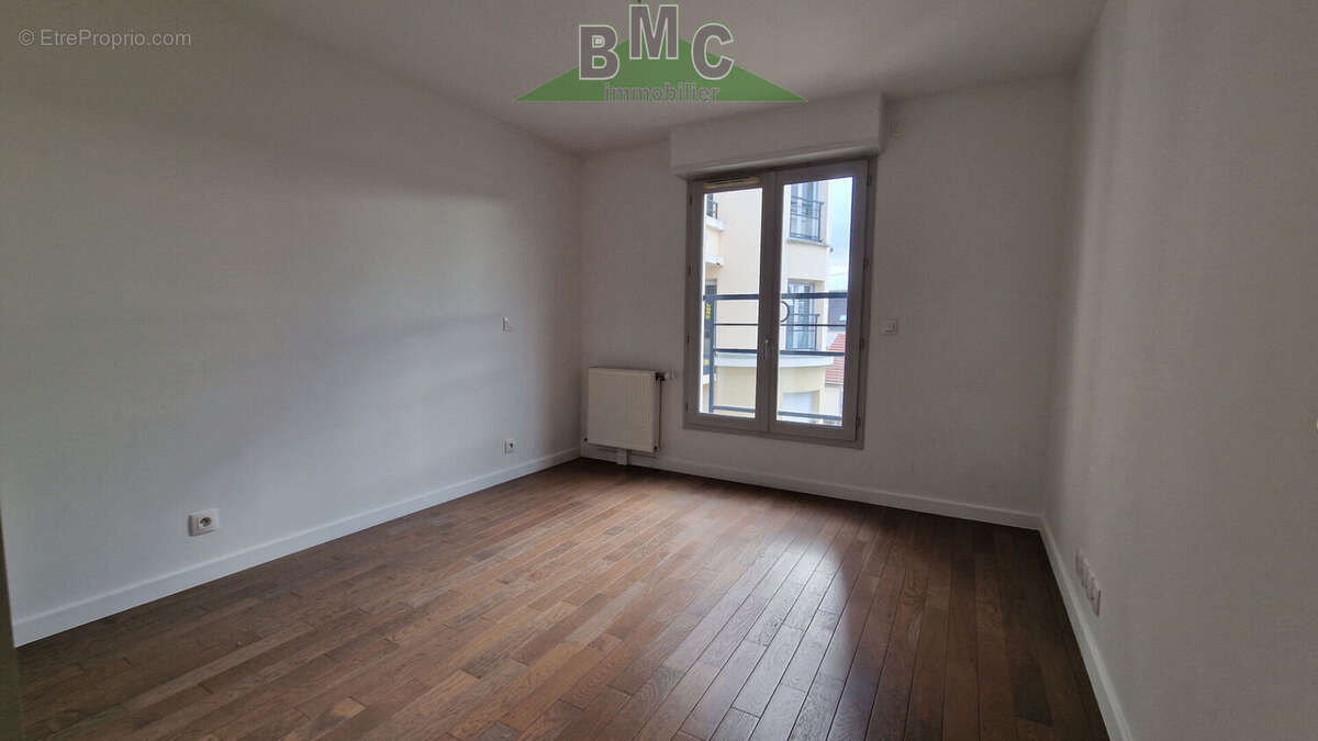 Appartement à FRANCONVILLE