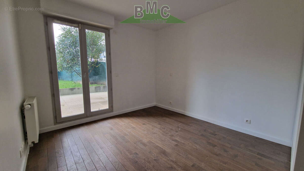 Appartement à FRANCONVILLE