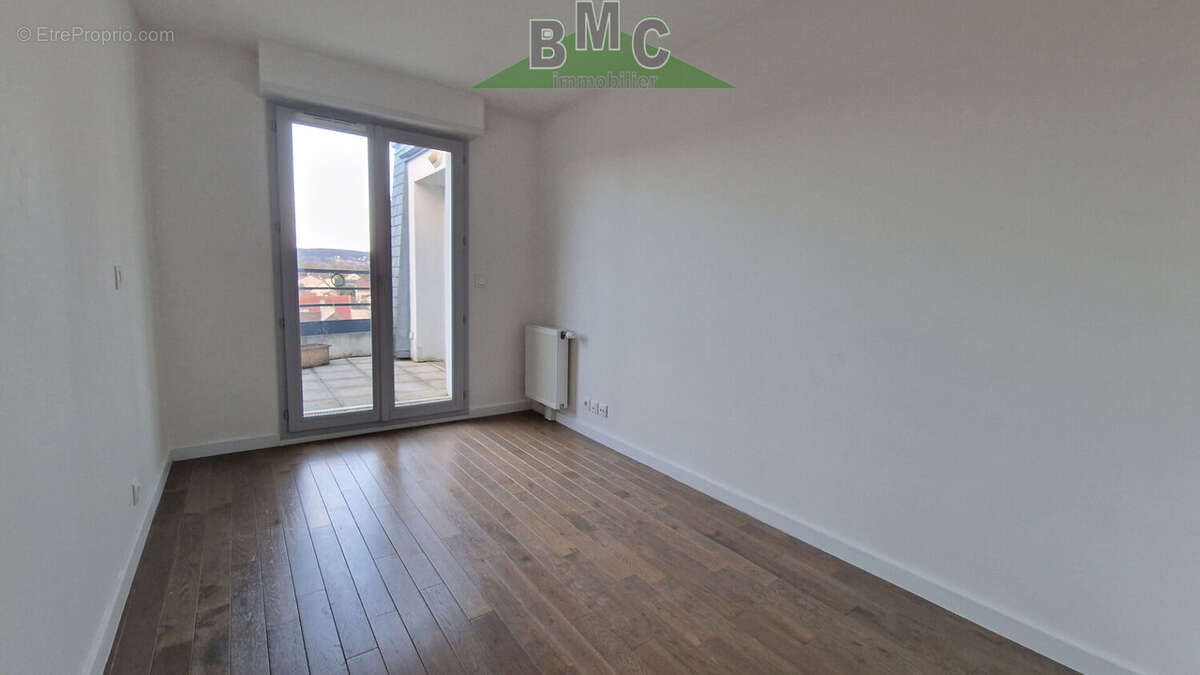 Appartement à FRANCONVILLE