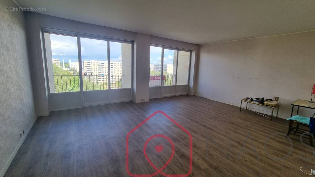 Appartement à MEUDON