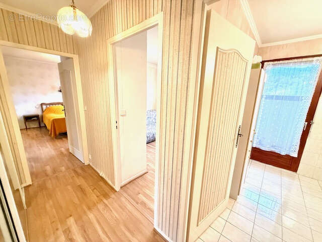 Appartement à DIVONNE-LES-BAINS