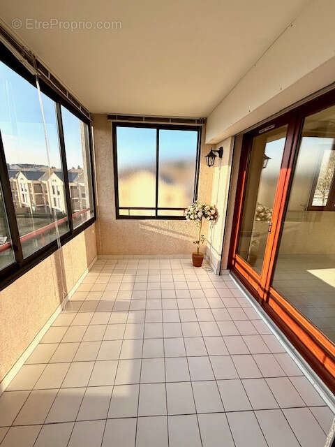 Appartement à DIVONNE-LES-BAINS