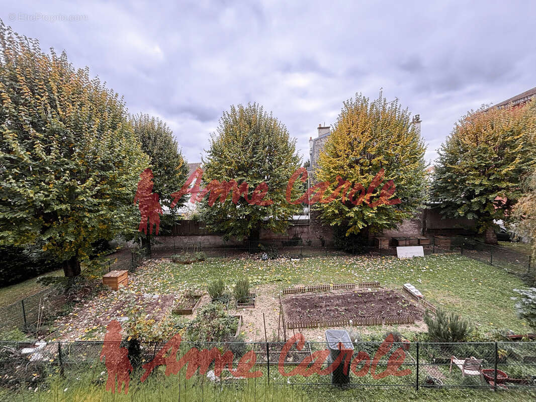 Appartement à JOINVILLE-LE-PONT