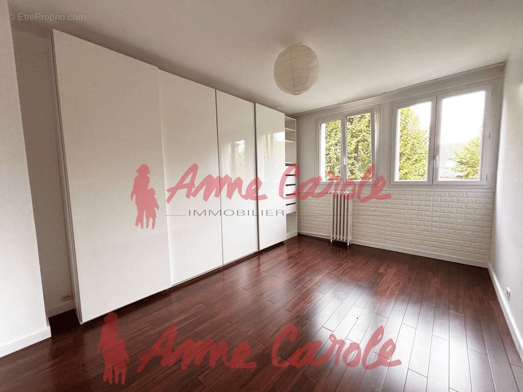 Appartement à JOINVILLE-LE-PONT