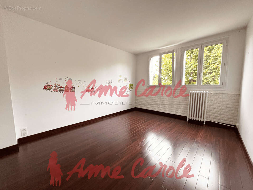 Appartement à JOINVILLE-LE-PONT