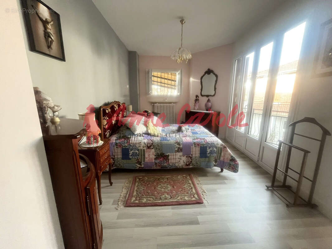 Appartement à CHAMPIGNY-SUR-MARNE