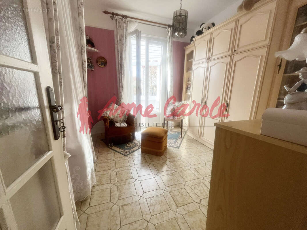 Appartement à CHAMPIGNY-SUR-MARNE