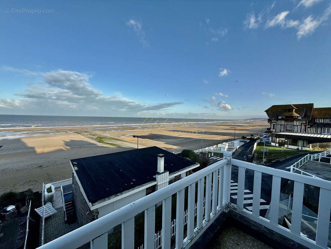 Maison à VILLERS-SUR-MER