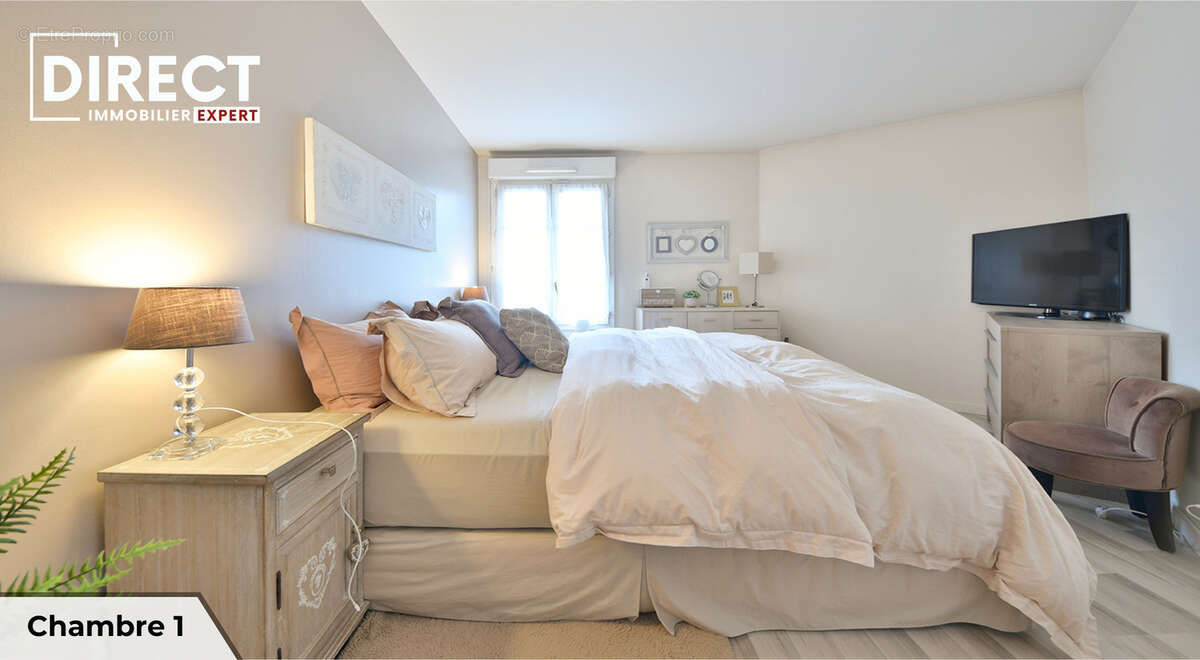 Appartement à ALFORTVILLE