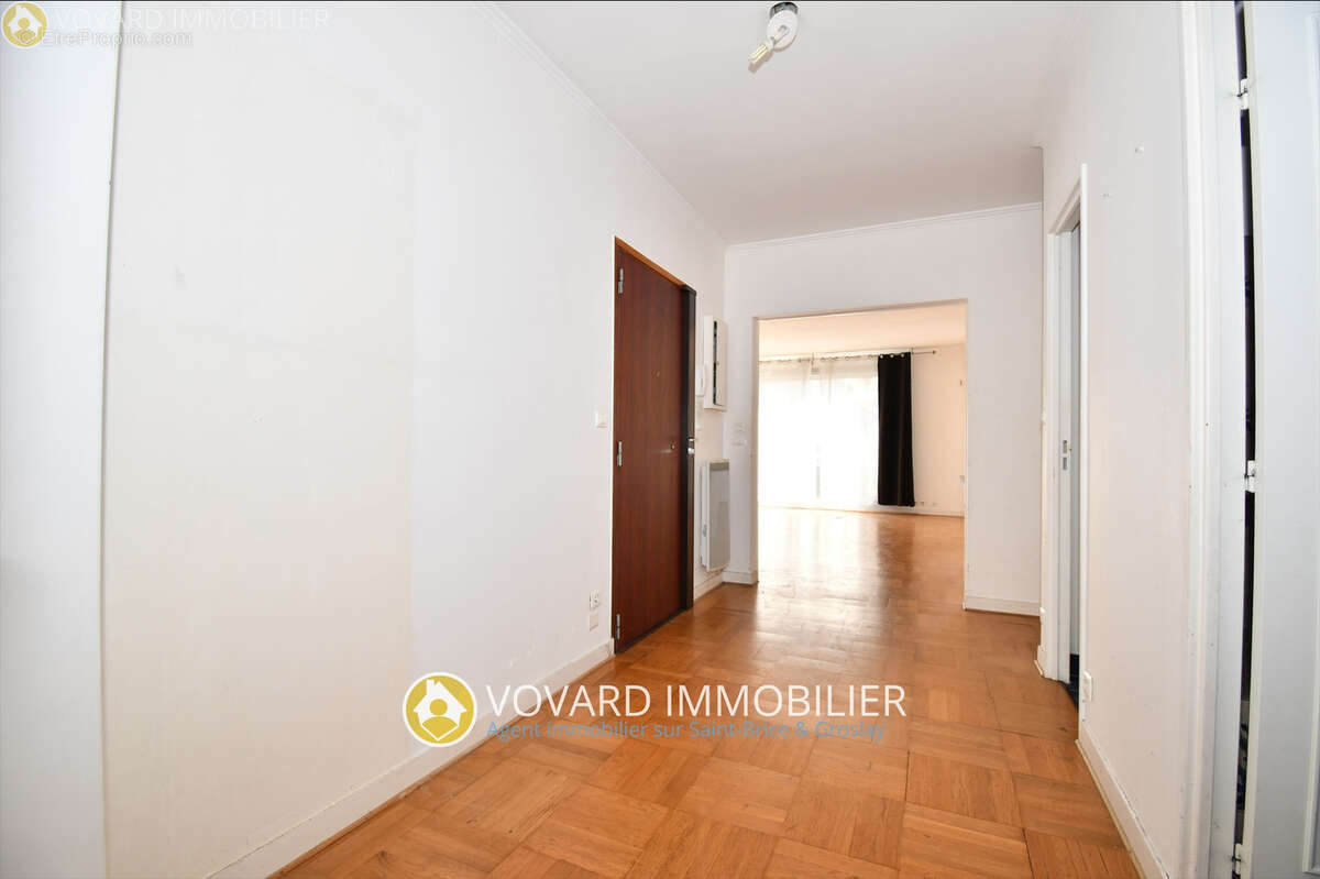 Appartement à ENGHIEN-LES-BAINS