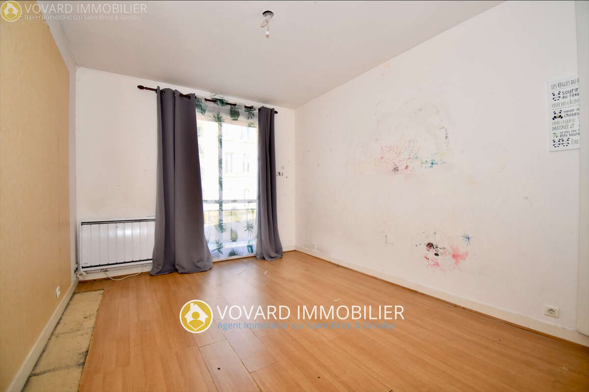 Appartement à ENGHIEN-LES-BAINS