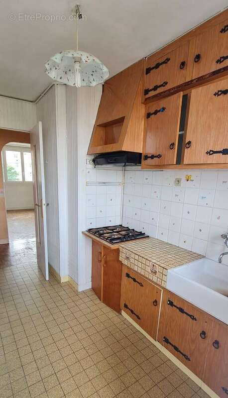 Appartement à MELUN