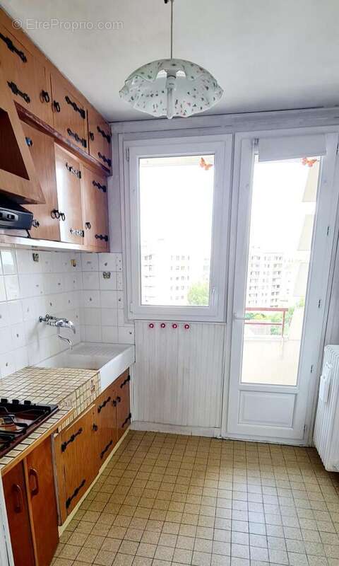 Appartement à MELUN