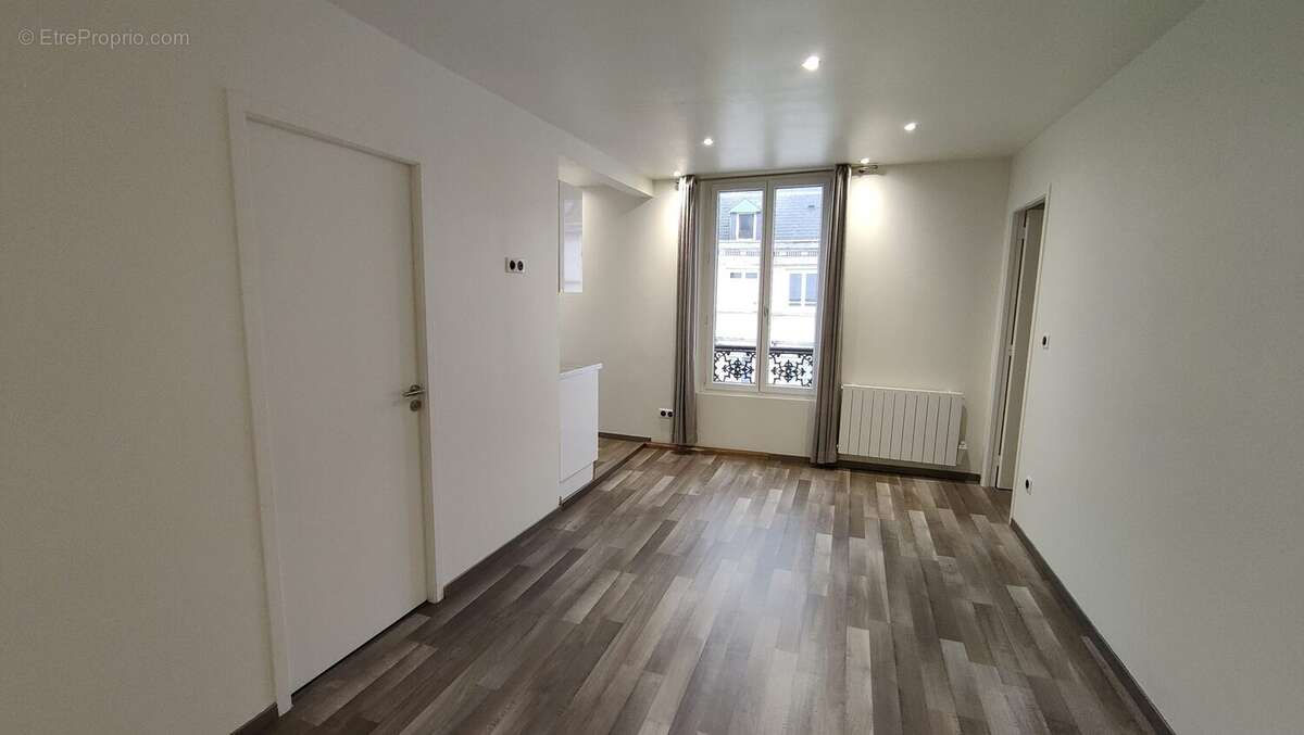 Appartement à ROUEN