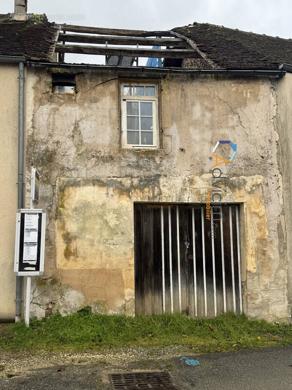 Maison à JOUY-SUR-MORIN